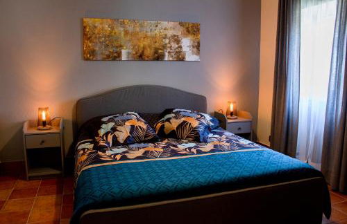 Casa Parco degli Ulivi - Foto 13