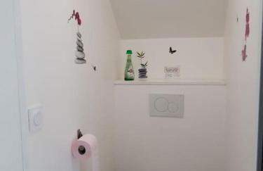 Gîte détente Domaine de Helles -Spa Privatif et Sauna - Foto 21