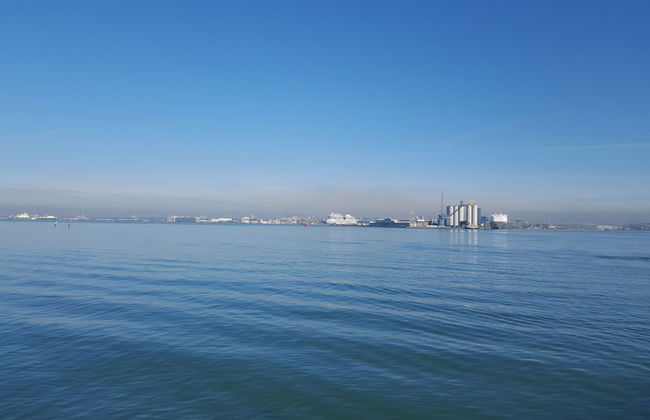 Town or Country - Greenwich Apartments - Foto 23