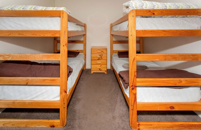 BIG4 Whiters Holiday Village - Foto 4