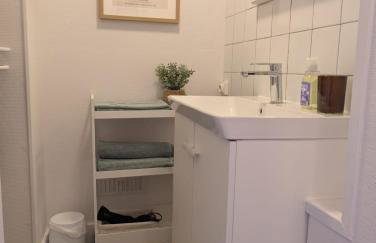 La loge Diane, à deux pas du château et son jardin à la française - Foto 11