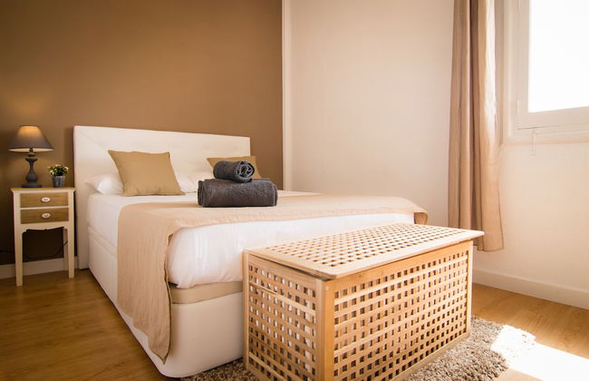 Holidays2Malaga Soho Center Apartments - Photo 32