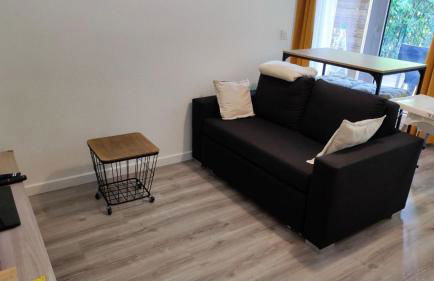 L'instant Détente avec terrasse climatisation et parking - Foto 10