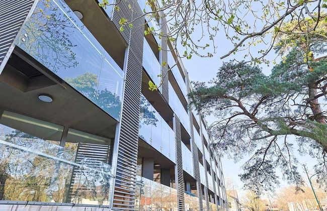 Orange Beautifful Appartement - Photo 21