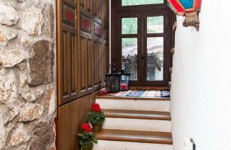 260m2 Unique Mountain House in Lilea Parnasos - Foto 62