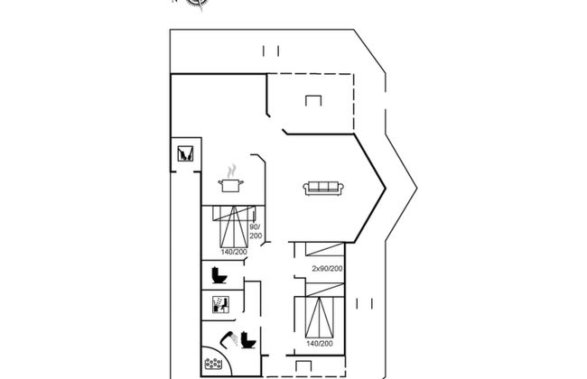 "Stefanka" - 600m from the sea - Foto 2