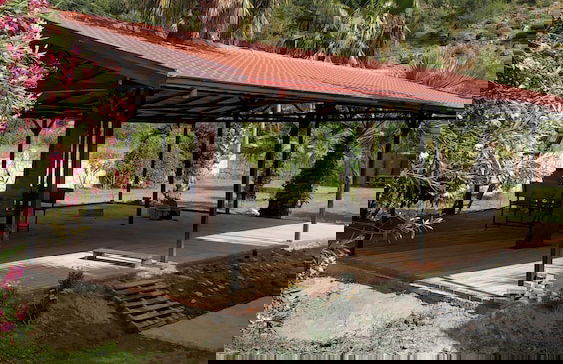 The Palm Apart Sarigerme - Foto 47