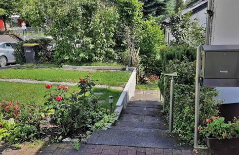 Ferienwohnung Eckhardt - Foto 17