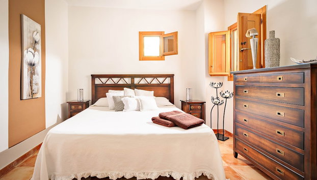 Boutique Hideaway Cortijo El Sarmiento - Foto 3, Habitación