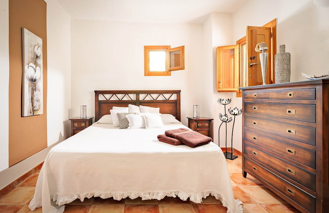 Boutique Hideaway Cortijo El Sarmiento - Foto 3