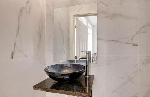 Philadelphia Apartment, Near Transit and Sites! - Foto 19