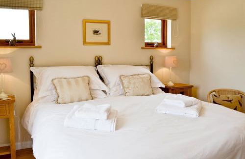 The Peacock Barn - Foto 8