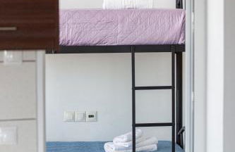 Vourvahis Seaview Apartments - Foto 16