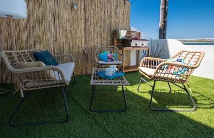 Vue exceptionnelle - Maison pour 4 - 100m plage - Foto 14