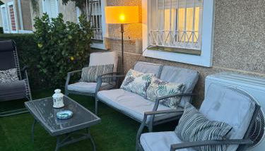 Las Dunas De Islantilla - Foto 2