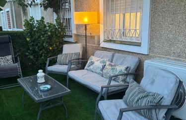 Las Dunas De Islantilla - Foto 2