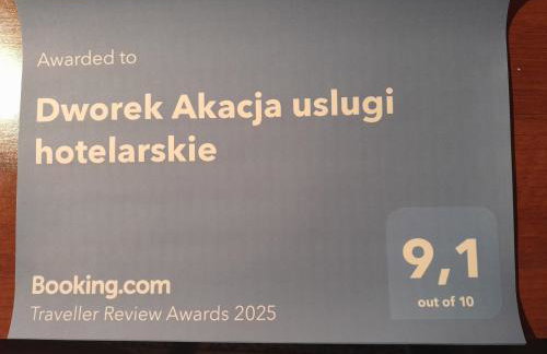 Domek Akacja - Foto 9