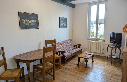 Les lunettes d'Oyo 01 - Foto 11