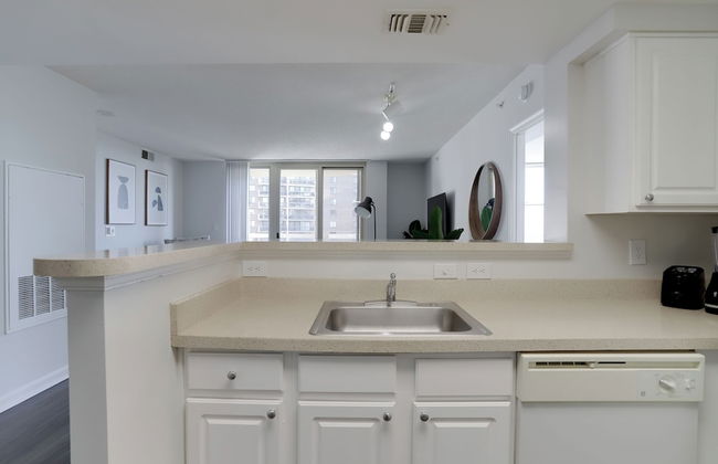 Comfort Apartments in Arlington - Foto 61