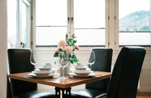 Urlaub im Inntal Apartmenthaus Kiefersfelden - Foto 11