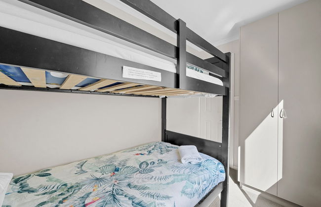 Wodonga Holiday Park - Foto 7