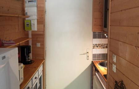 Cozy chalet des Moussaillons N99 - proche lac - Foto 7