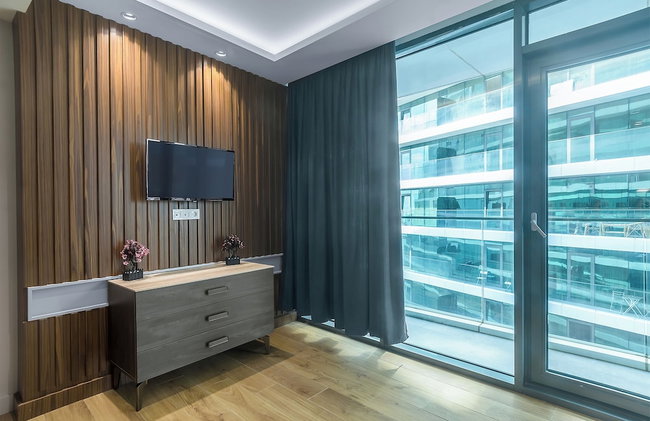 GLOBALSTAY Batumi View Apartments. Beach - Foto 37