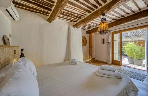 La Bastide des Oliviers Provence - Mirabel aux Baronnies - Foto 45