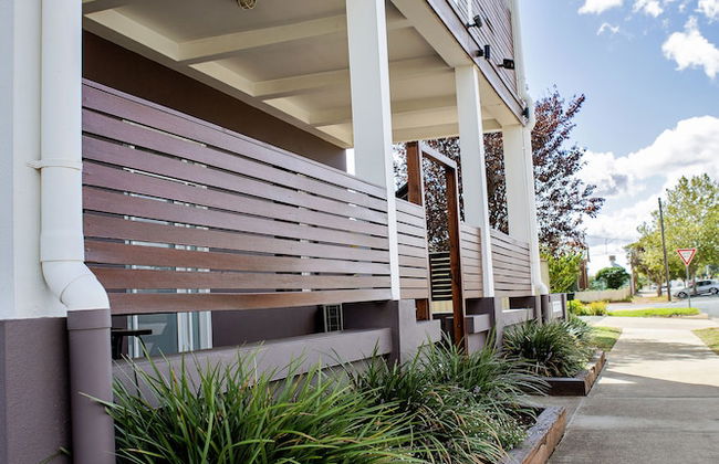 Revive Central Apartments - Foto 23