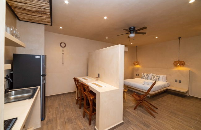 The Teodoro - Photo 35