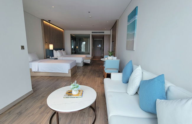 Luxe Rental Apartments - Residence A La Carte - Foto 16