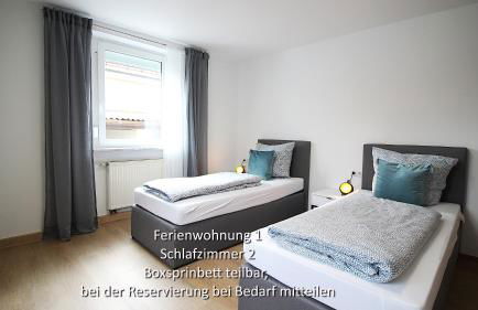 3 Zimmerwohnung in Würzburg nähe Uniklinik, free parking - Foto 32