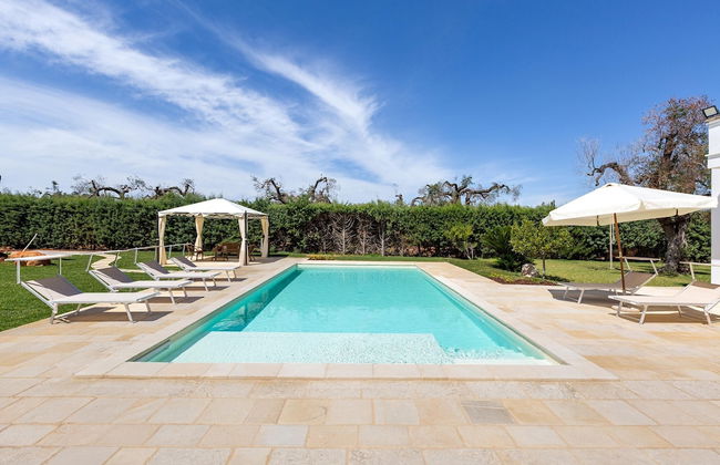 Podere Corde di Lana - Foto 22