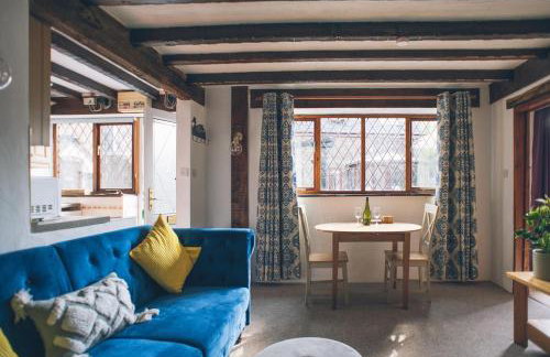 Wisteria Cottage Wye Valley AONB - Foto 27