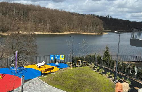 Apartament Przystań 2 - Foto 5