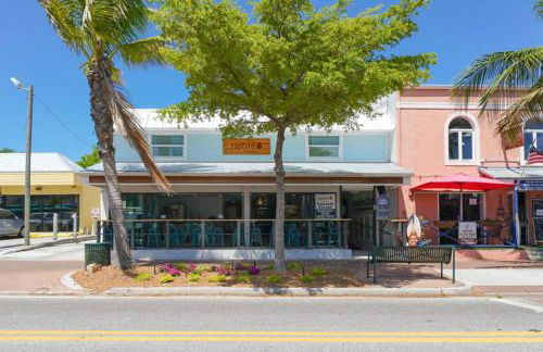 Siesta Key Village-Suite #2: A block to the Beach! - Foto 42