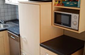 Ferienhaus im Seepark Kirchheim - Foto 8