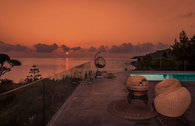 Sueño LUXURY VILLA 180 Iconic Sea View - Photo 59