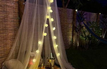 Cabanas Paxixi - Jardim Secreto - Foto 43