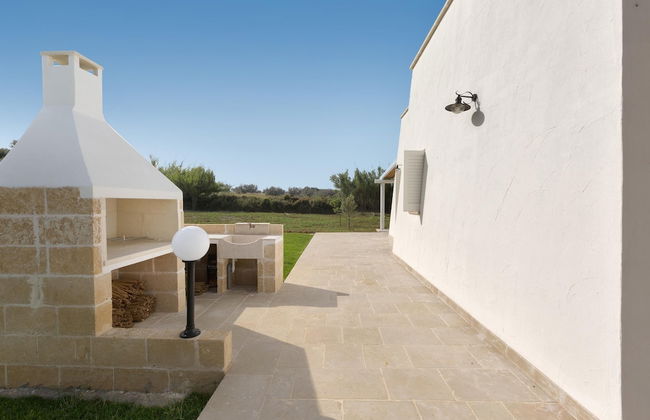 Villa Eneide - Foto 43