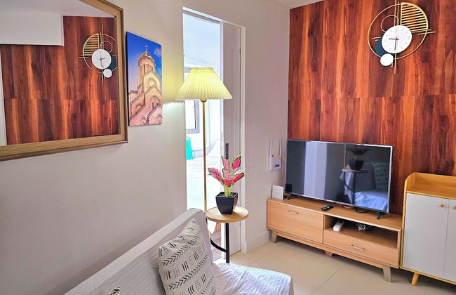 Acellyne's Suites at The Residences - Foto 22