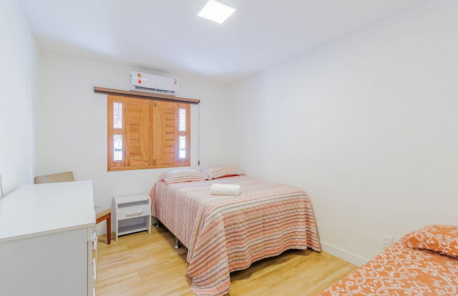 GB77 Ótima Casa 5 Quartos com Piscina - Photo 7