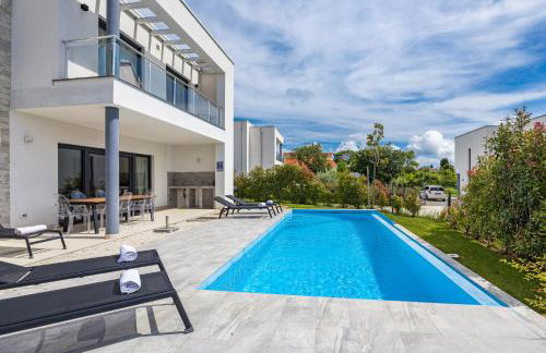 Villa Kalu 1 - Foto 8