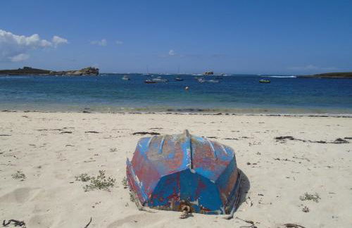 La petite bretonne de Tréompan - Foto 17