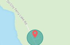 StargazerCaddo Lake Cabin with Kayaks - Foto 24