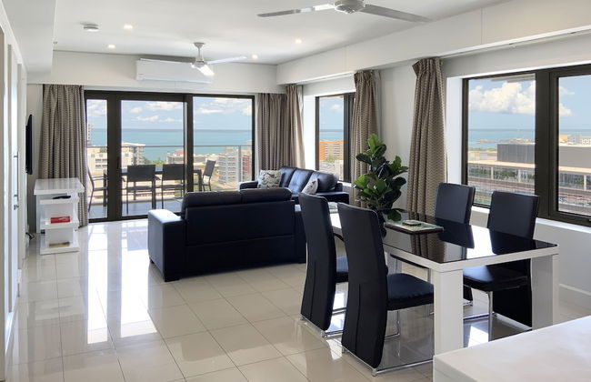 Penthouse Pads - Foto 17