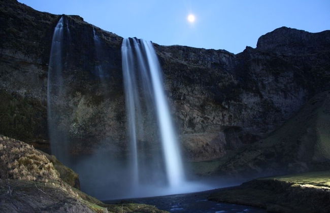 Seljalandsfoss Cottage - Foto 17