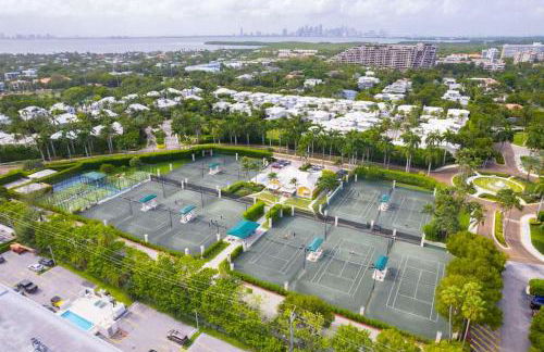 Stunning Studio Apartment Sited The Ritz Carlton - Foto 12