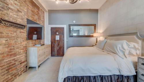 Luxury one BR condo in downtown Wilmington - Foto 5