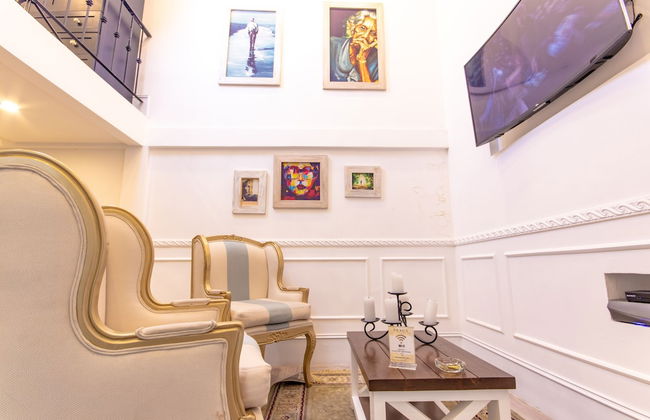 PRAGA APARTMENTS - Foto 45